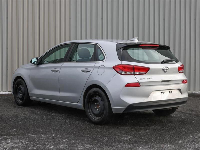 hyundai Elantra GT 2018 - 6