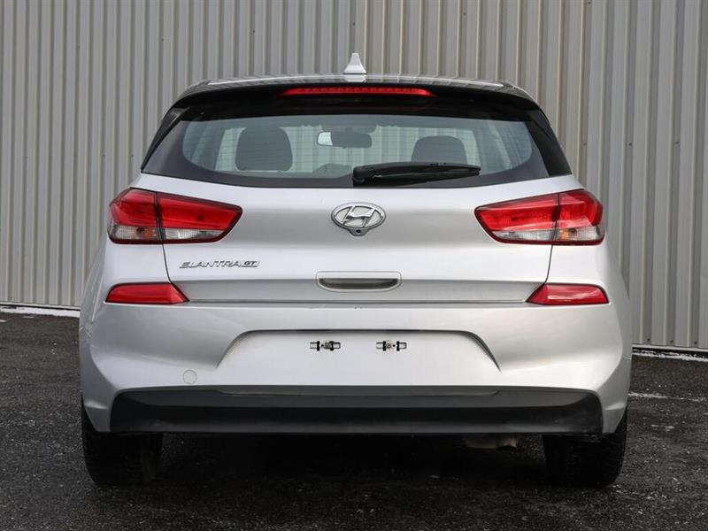 hyundai Elantra GT 2018 - 9