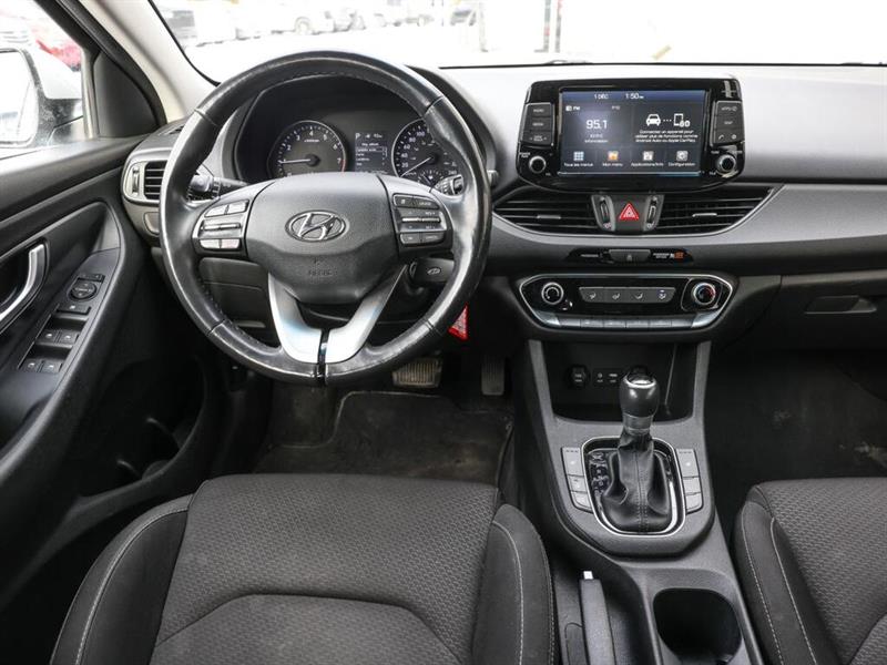 hyundai Elantra GT 2018 - 10