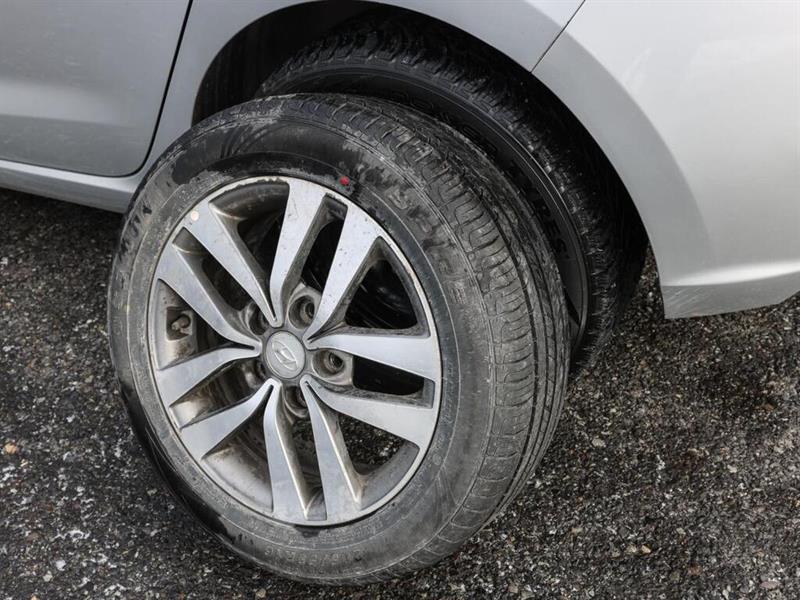 hyundai Elantra GT 2018 - 12