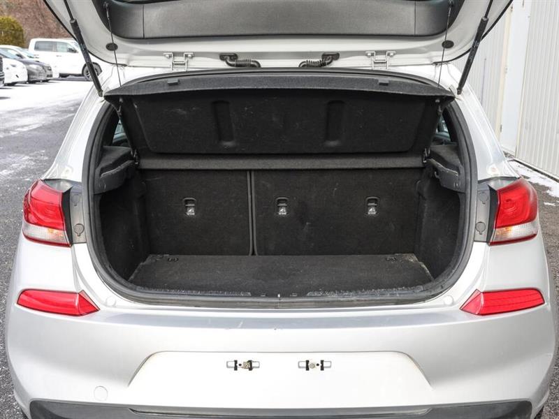 hyundai Elantra GT 2018 - 13