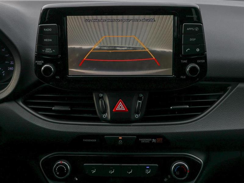 hyundai Elantra GT 2018 - 14