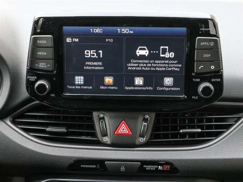 hyundai Elantra GT 2018 - 15