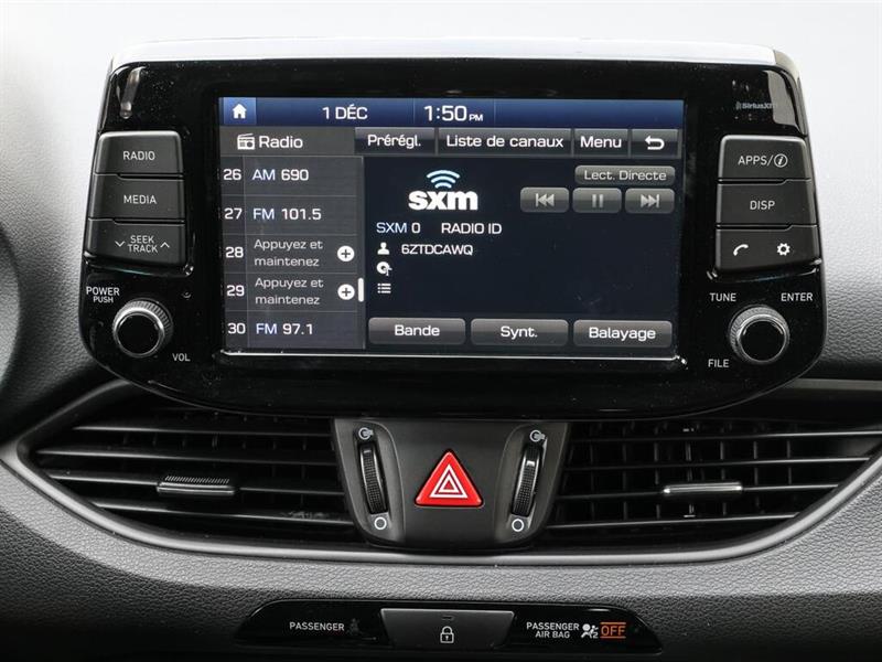 hyundai Elantra GT 2018 - 16