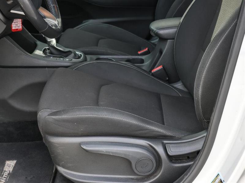 hyundai Elantra GT 2018 - 19