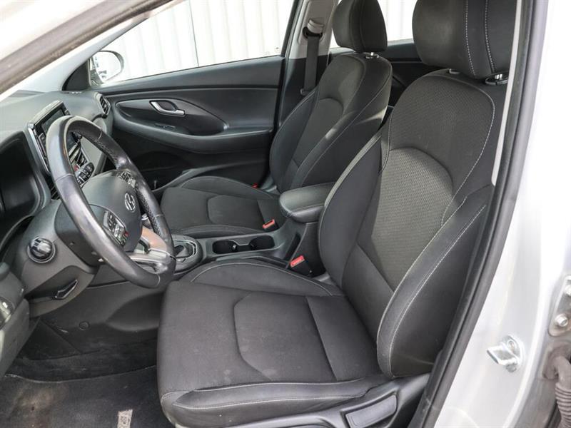 hyundai Elantra GT 2018 - 20