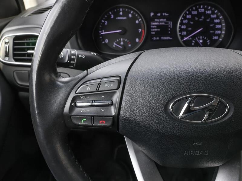 hyundai Elantra GT 2018 - 22