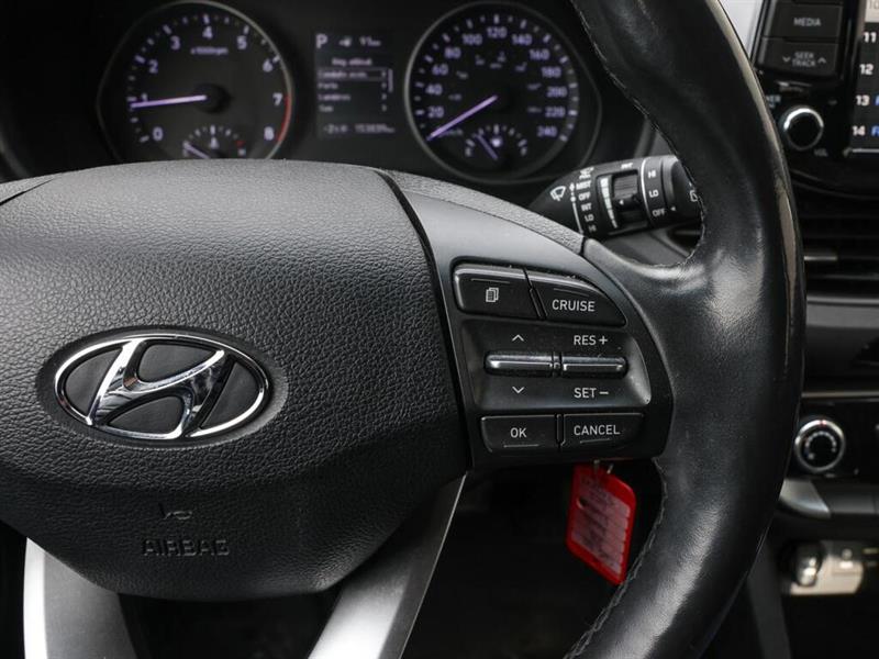 hyundai Elantra GT 2018 - 23