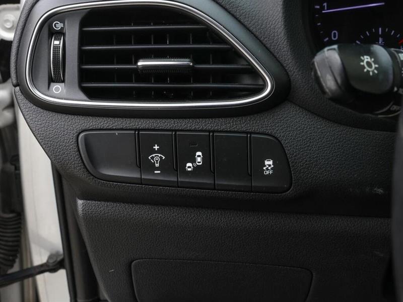 hyundai Elantra GT 2018 - 24