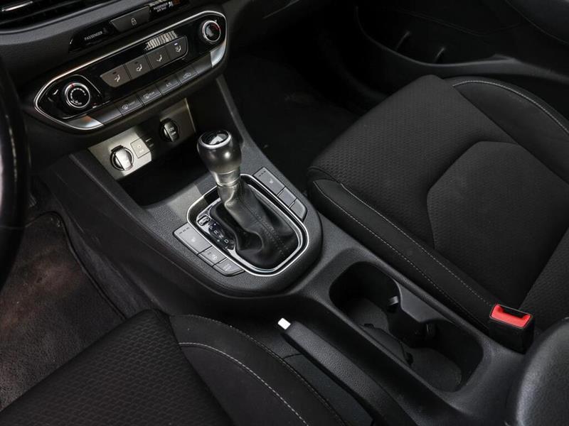 hyundai Elantra GT 2018 - 26