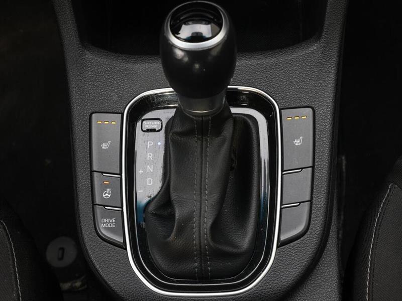 hyundai Elantra GT 2018 - 27