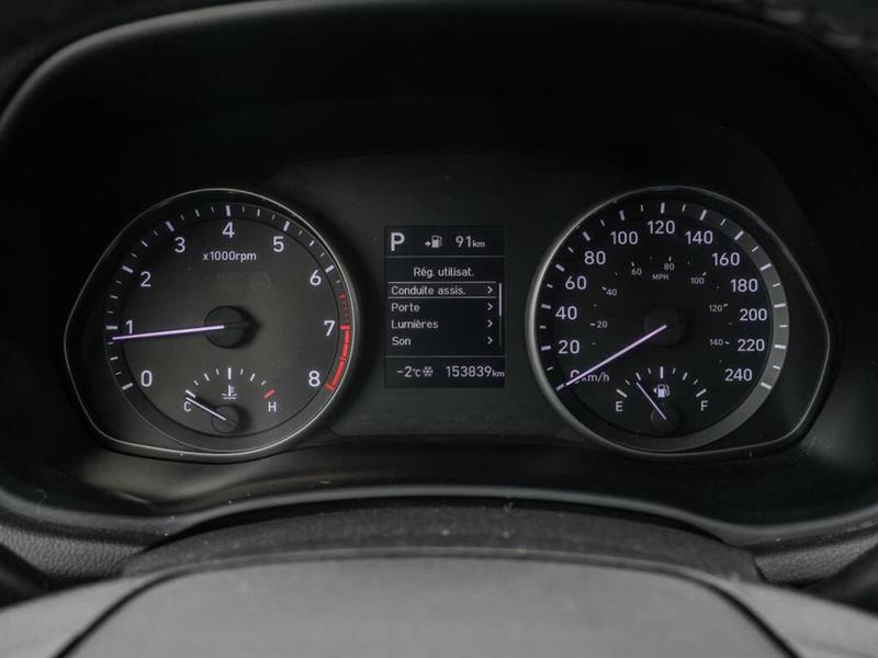 hyundai Elantra GT 2018 - 28