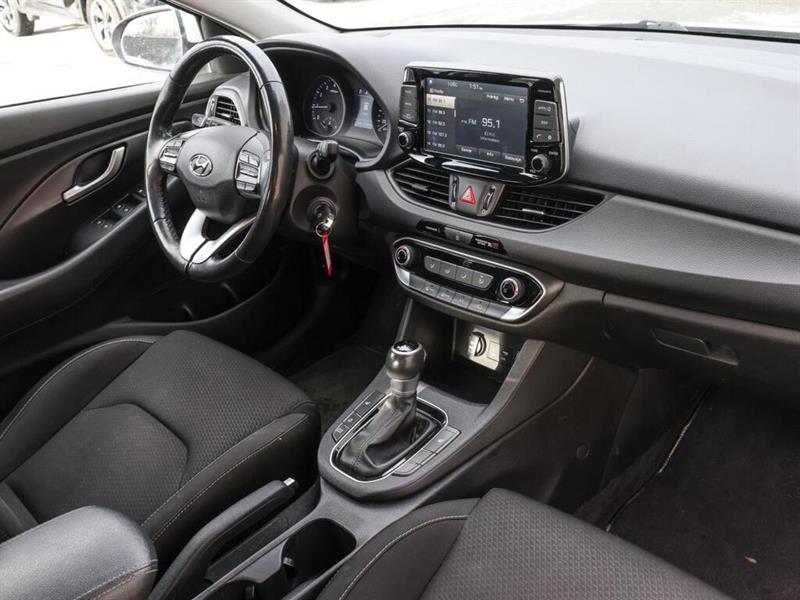 hyundai Elantra GT 2018 - 29