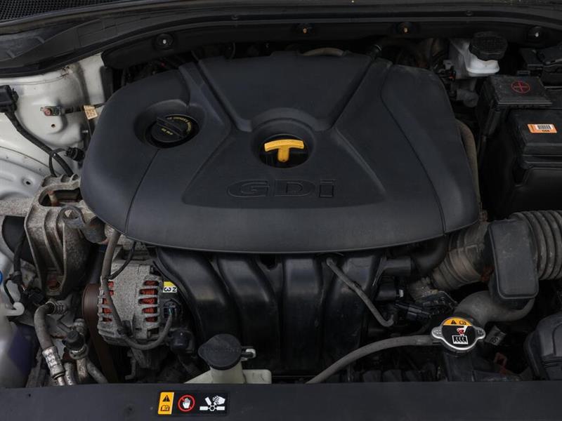 hyundai Elantra GT 2018 - 31