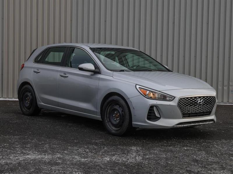 hyundai Elantra GT 2018 - 32