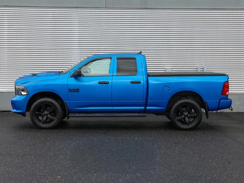 ram 1500 Classic 2022 - 3