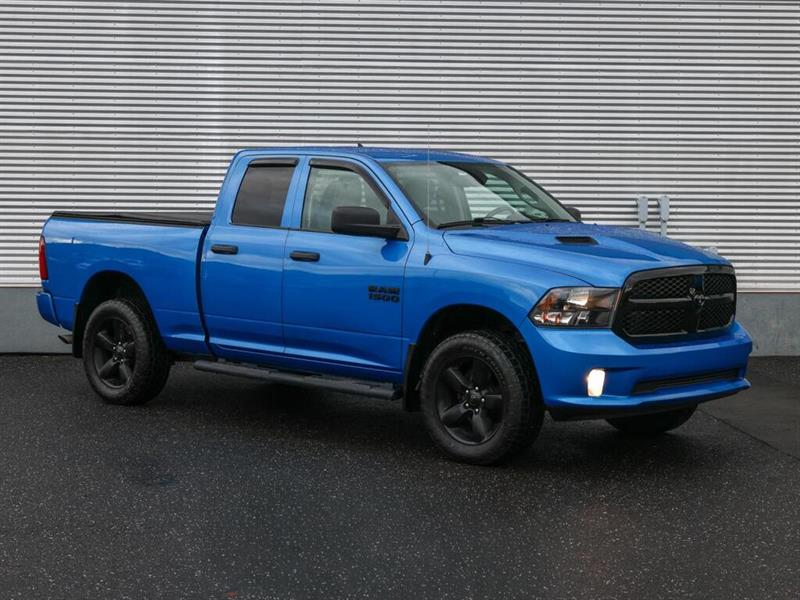 ram 1500 Classic 2022 - 7