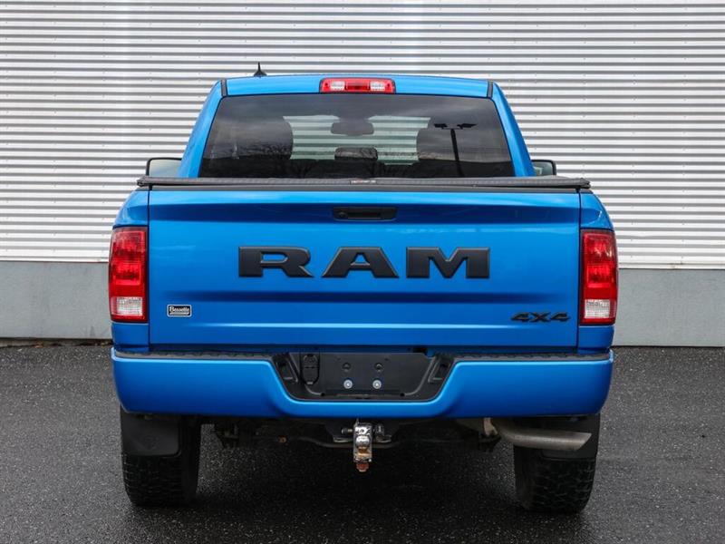 ram 1500 Classic 2022 - 10