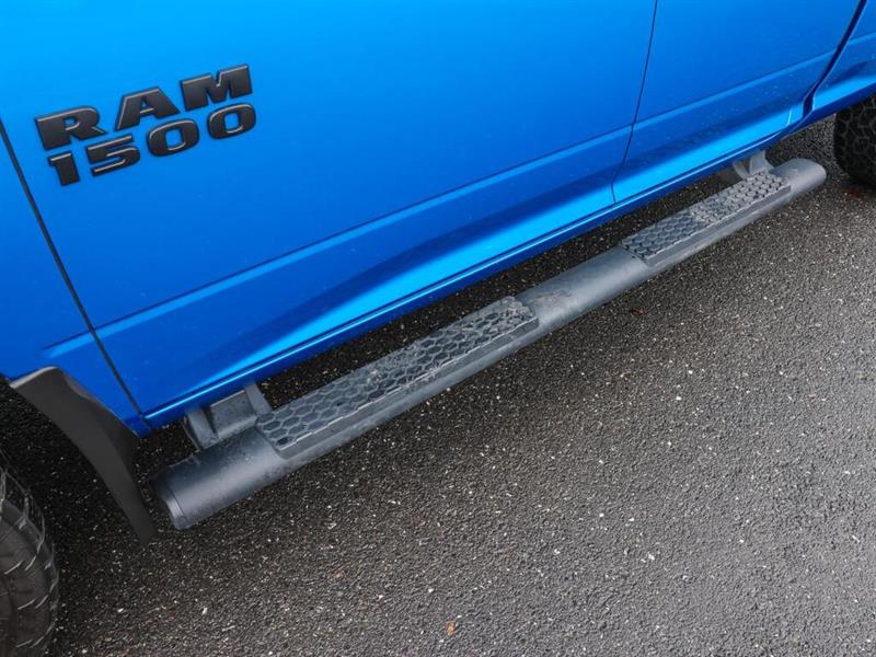 ram 1500 Classic 2022 - 13