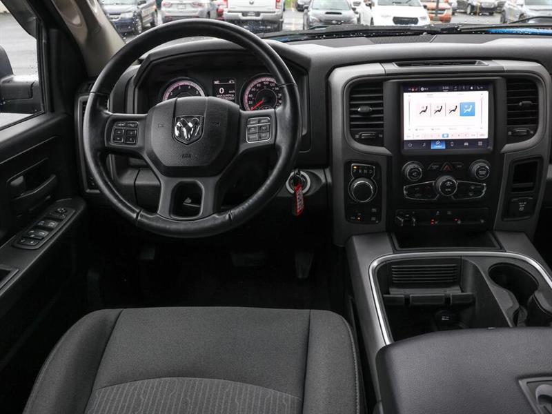 ram 1500 Classic 2022 - 15