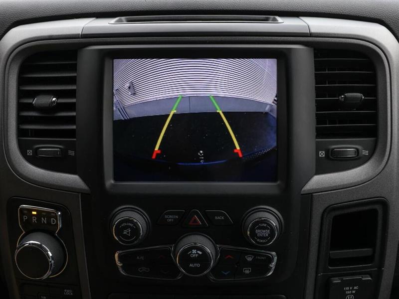 ram 1500 Classic 2022 - 17