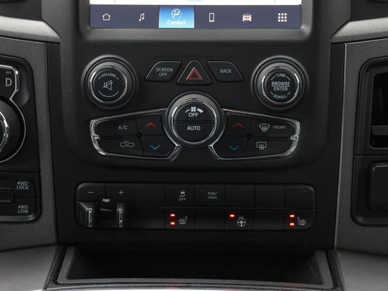 ram 1500 Classic 2022 - 22