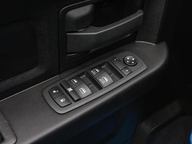 ram 1500 Classic 2022 - 23