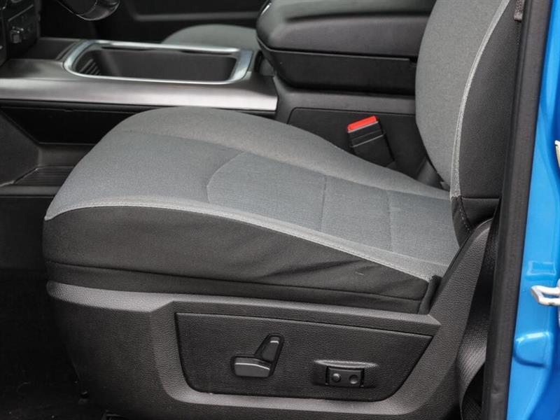 ram 1500 Classic 2022 - 24