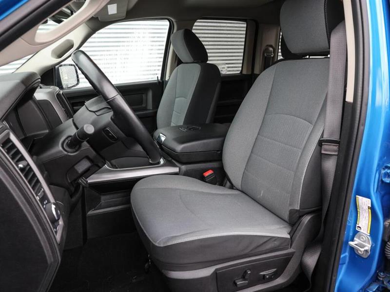 ram 1500 Classic 2022 - 25