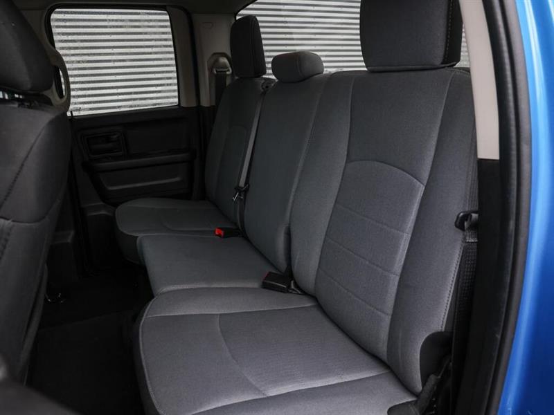 ram 1500 Classic 2022 - 26