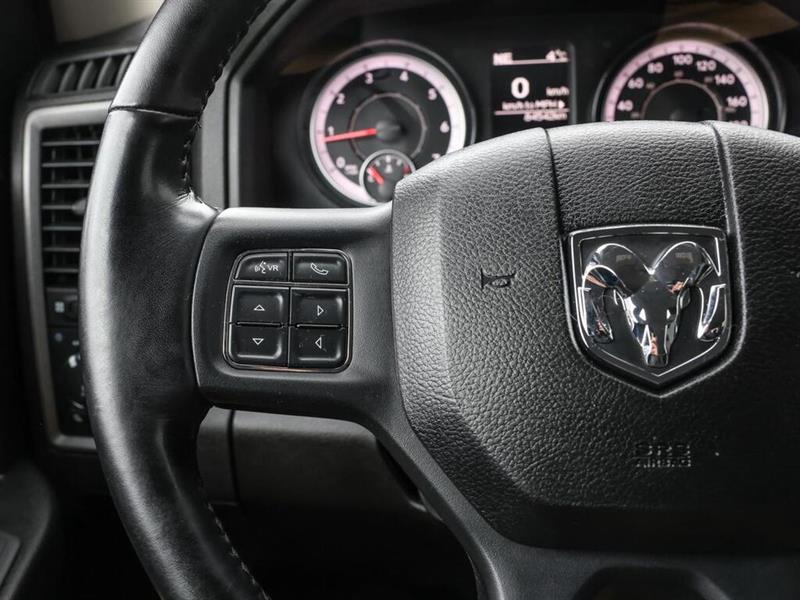 ram 1500 Classic 2022 - 27