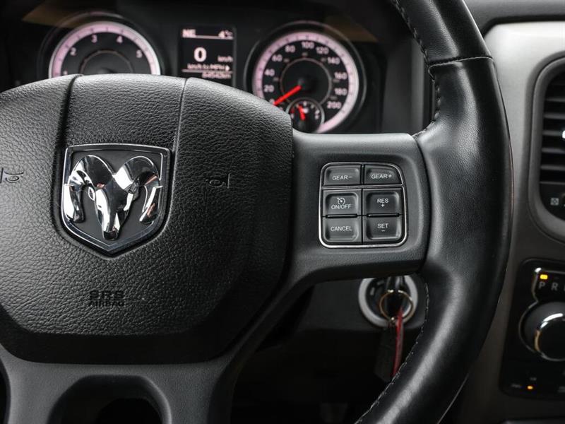 ram 1500 Classic 2022 - 28