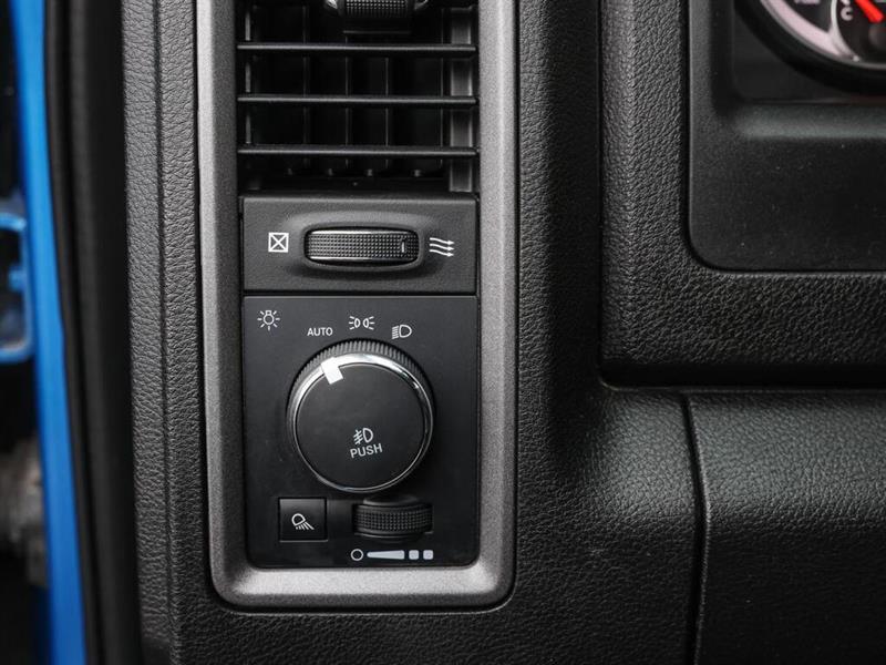 ram 1500 Classic 2022 - 30