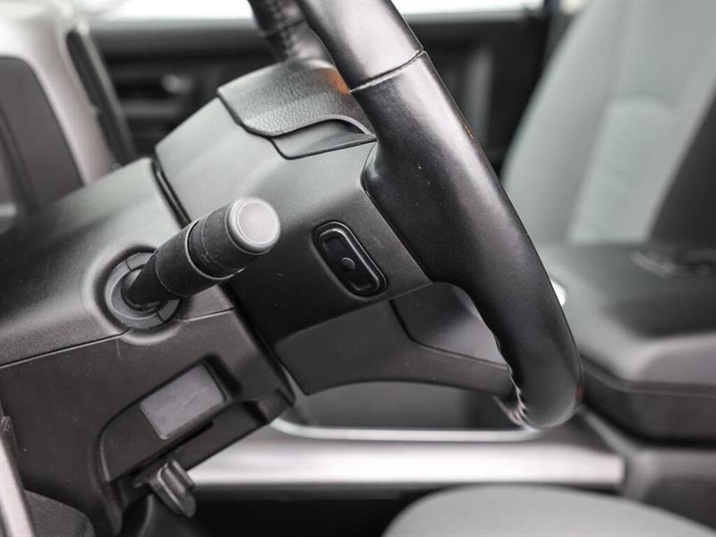 ram 1500 Classic 2022 - 33