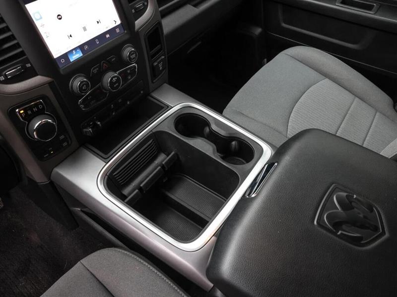 ram 1500 Classic 2022 - 35