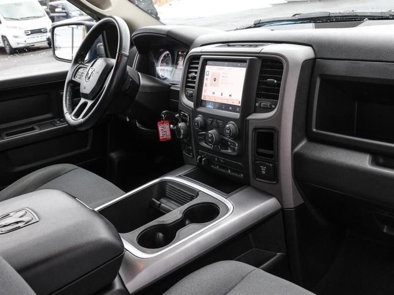 ram 1500 Classic 2022 - 36