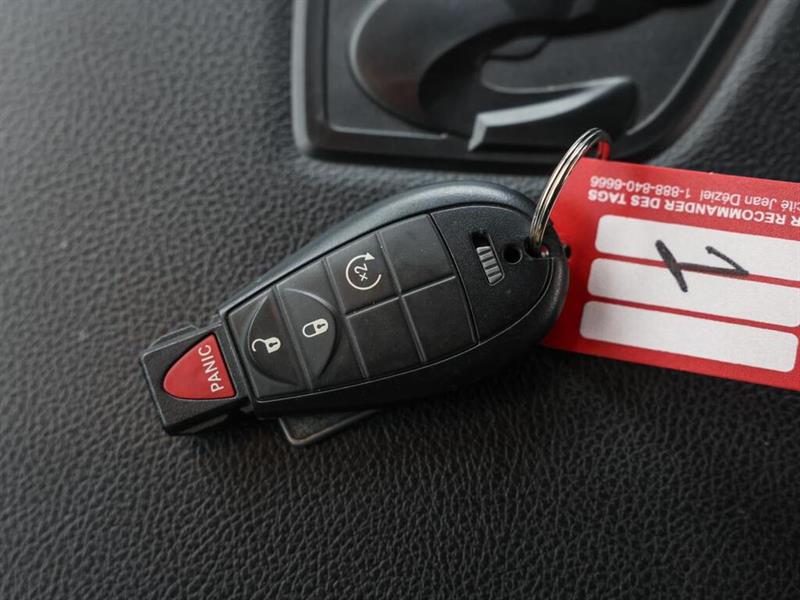 ram 1500 Classic 2022 - 37