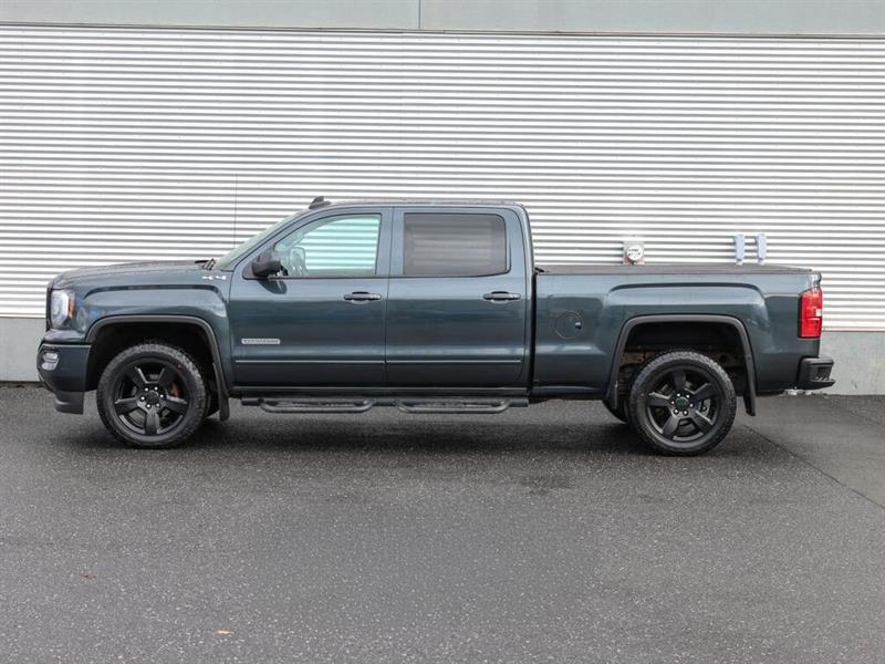 gmc Sierra 1500 2018 - 3