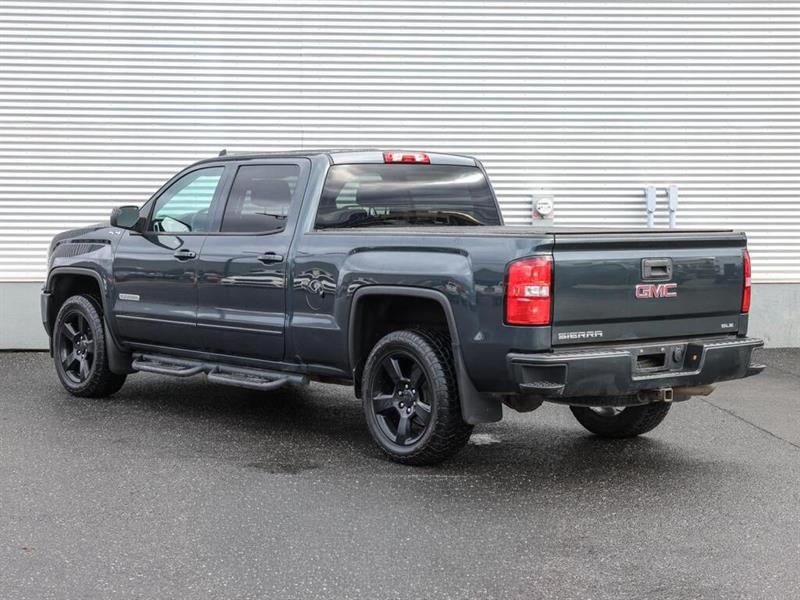 gmc Sierra 1500 2018 - 4