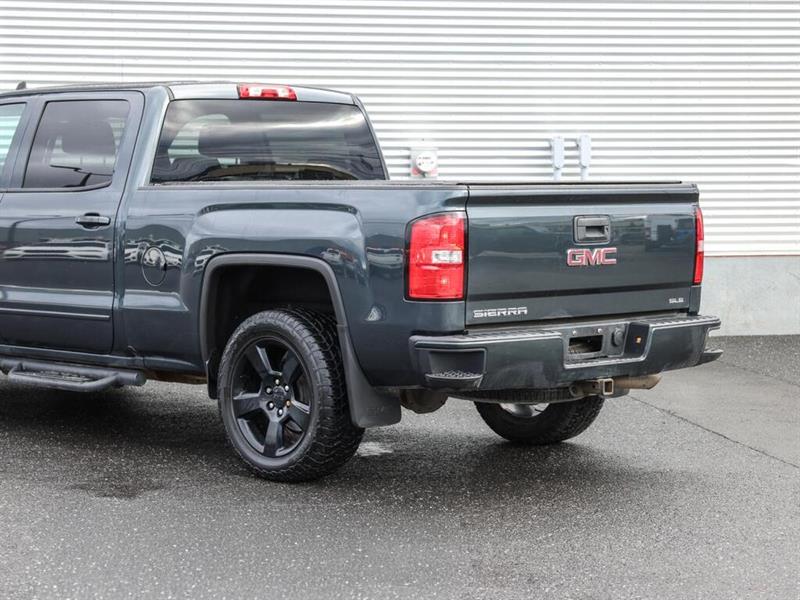 gmc Sierra 1500 2018 - 5