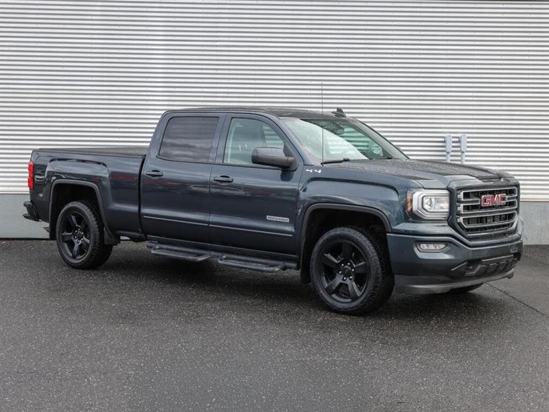 gmc Sierra 1500 2018 - 6