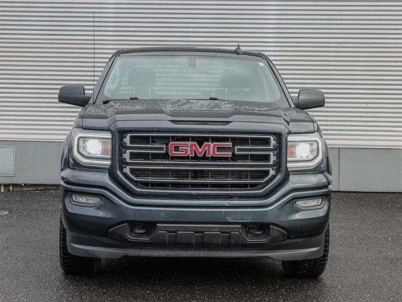 gmc Sierra 1500 2018 - 7
