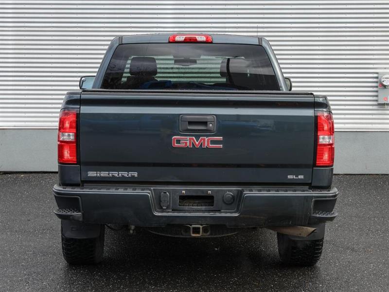 gmc Sierra 1500 2018 - 9