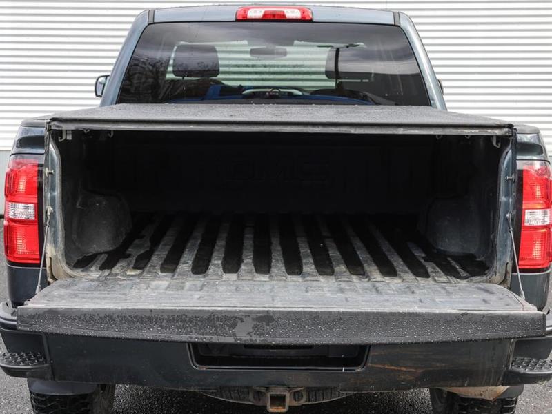 gmc Sierra 1500 2018 - 10