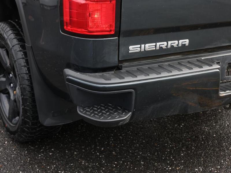 gmc Sierra 1500 2018 - 11