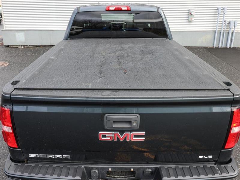 gmc Sierra 1500 2018 - 12