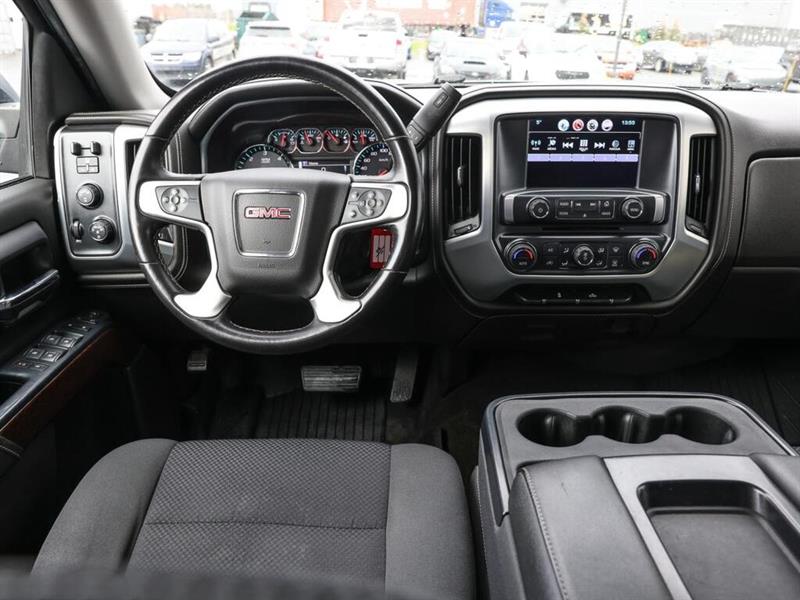 gmc Sierra 1500 2018 - 15