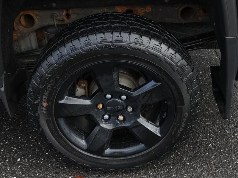 gmc Sierra 1500 2018 - 16