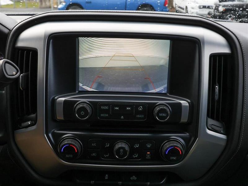 gmc Sierra 1500 2018 - 17