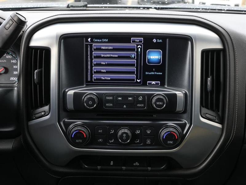 gmc Sierra 1500 2018 - 19